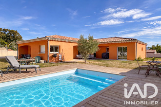 achat maison marsanne 26740