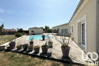 achat maison marsas 33620