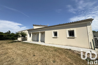 achat maison marsas 33620