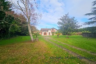 achat maison marsas 33620