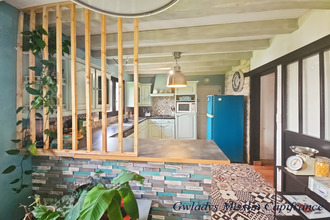 achat maison marsas 33620