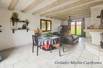 achat maison marsas 33620