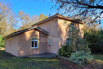 achat maison marsas 33620