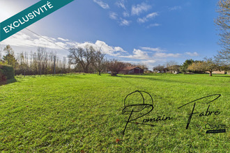 achat maison marsas 33620