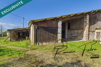 achat maison marsas 33620