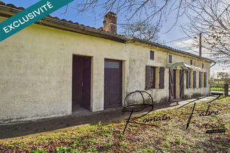 achat maison marsas 33620