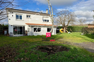 achat maison marsas 33620