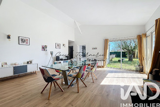 achat maison marsas 33620