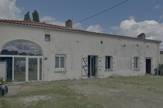 achat maison marsas 33620