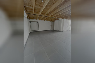 achat maison marsas 33620