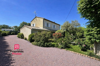 achat maison marsas 33620