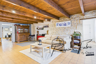 achat maison marsas 33620
