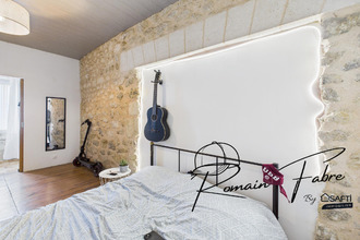 achat maison marsas 33620