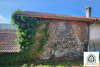 achat maison marsat 63200