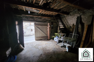 achat maison marsat 63200