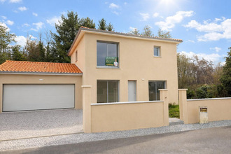 achat maison marsat 63200