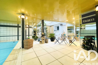 achat maison marsat 63200