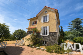 achat maison marsat 63200