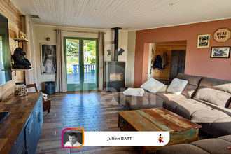 achat maison marsaz 26260