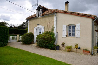 achat maison marseillan 32170