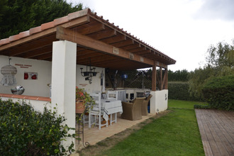 achat maison marseillan 32170