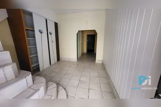 achat maison marseillan 34340