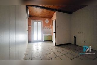 achat maison marseillan 34340