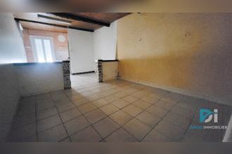 achat maison marseillan 34340