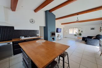 achat maison marseillan 34340