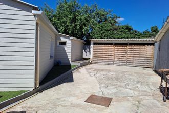 achat maison marseillan 34340