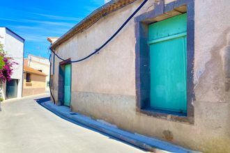 achat maison marseillan 34340