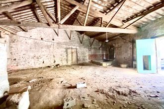 achat maison marseillan 34340