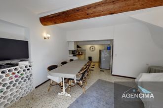 achat maison marseillan 34340
