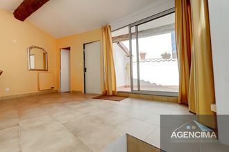 achat maison marseillan 34340