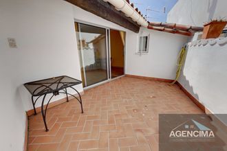 achat maison marseillan 34340