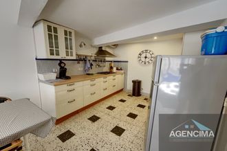 achat maison marseillan 34340
