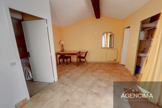 achat maison marseillan 34340