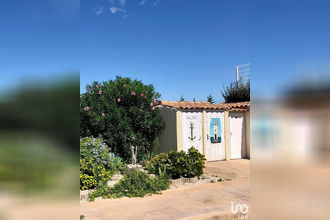 achat maison marseillan 34340