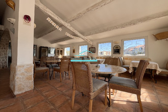 achat maison marseillan 34340
