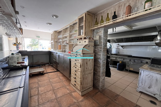 achat maison marseillan 34340