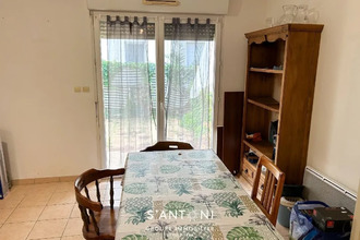 achat maison marseillan 34340