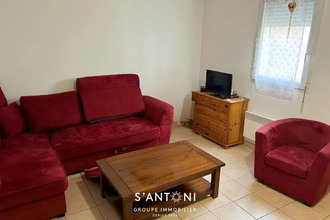 achat maison marseillan 34340