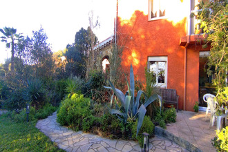 achat maison marseillan 34340