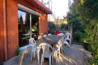 achat maison marseillan 34340