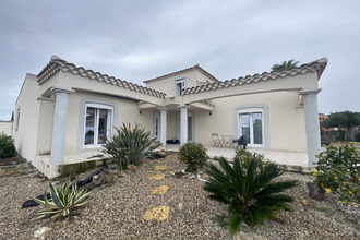 achat maison marseillan 34340