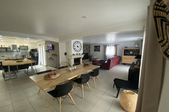achat maison marseillan 34340
