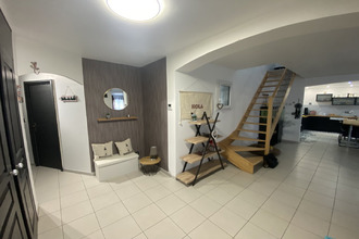 achat maison marseillan 34340