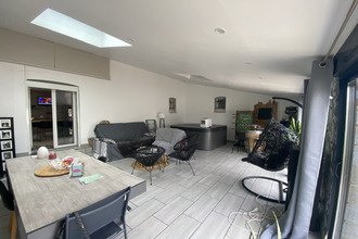 achat maison marseillan 34340