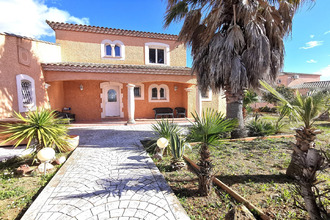 achat maison marseillan 34340