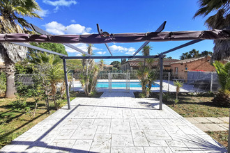 achat maison marseillan 34340